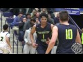 Miles Bridges brings BOUNCE to 14th annual Flyin' to the Hoop - Michigan St. commit Attacks the Rim!