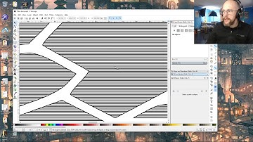 How to draw your logo on a Makelangelo poster robot