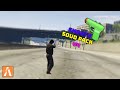 Fivem Smooth Sound Pack V4 | Gun Sound