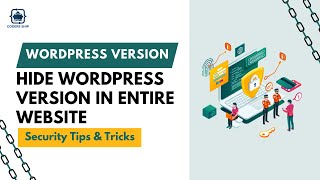 How to Hide WordPress Version in Entire Website in Urdu/Hindi | Website Security Tutorial