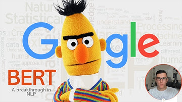 BERT Paper Explained