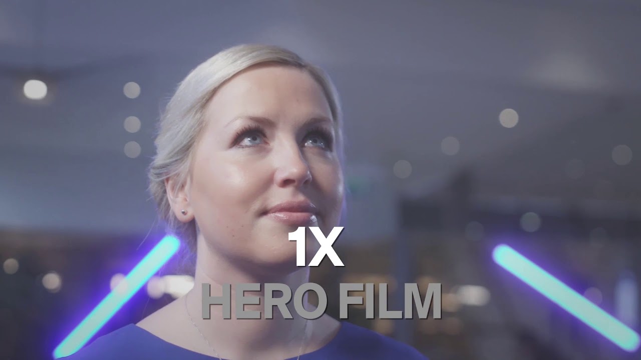 NH Hotel Group Case film - Join the NH Family - YouTube