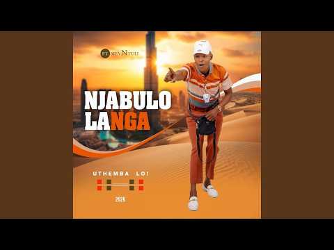 Uthemba Lo! – Njabulo Langa ft. Siya Ntuli | Official Audio | New Maskandi Song 2026 🇿🇦