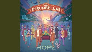 Video thumbnail of "The Strumbellas - The Night Will Save Us"