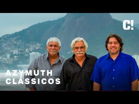 AZYMUTH | Clássicos