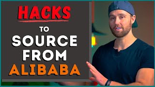 Insider Hacks on the Sourcing of Products from Alibaba - Sourcing Products for Amazon FBA