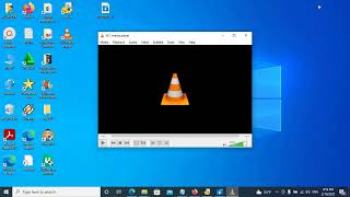 How to Fix the Item Unplayable 0xc00d36e5 error in windows 10 using VLC