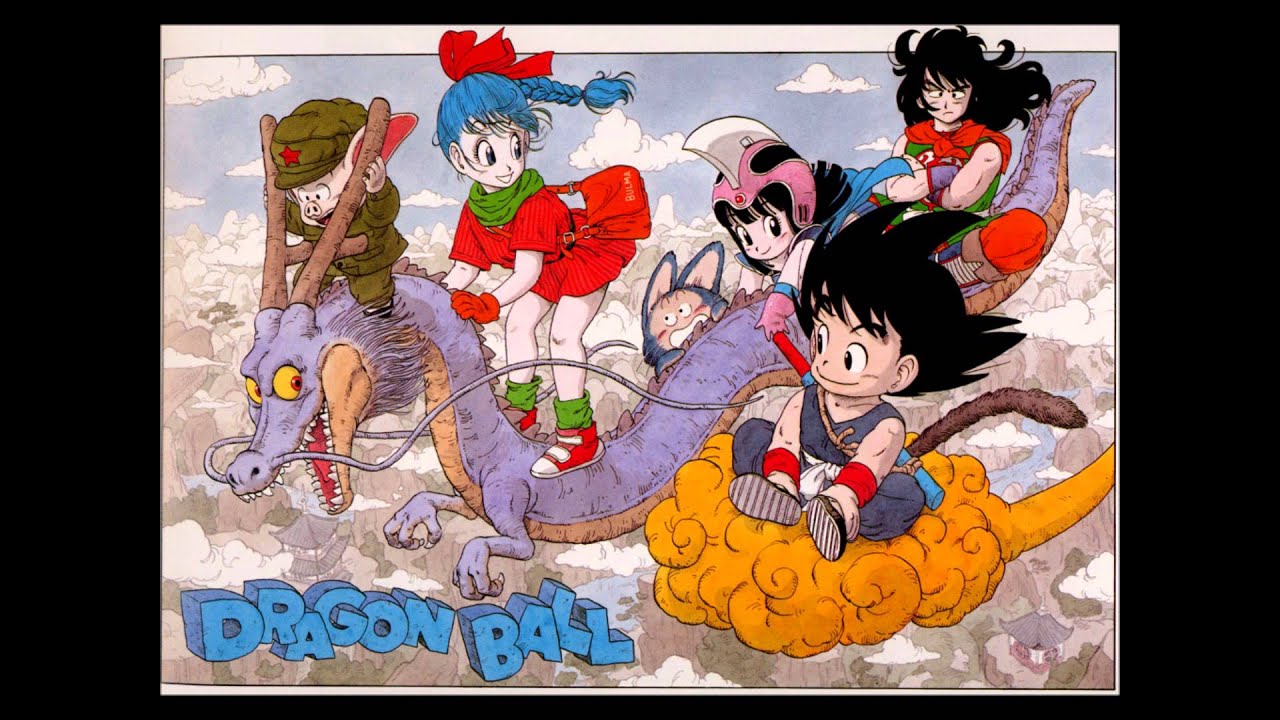 Dragonball Deutsch Dragonball Deutsch