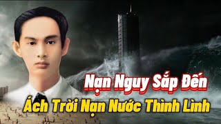 Đức Thầy Tiên Tri Quá Đúng | Nạn Nguy Sắp Đến Mà Ngao Du Hoài .❇️Thư Viện Giác Ngộ