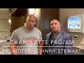 New Pro-Am: Johnny Stewart&#39;s, NPC Charolette Cup has added Pro Bikini &amp; Pro Physique!