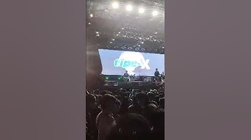 LIVE ! TIPEX!!!