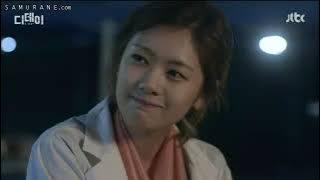 [Sub indo] drakor d-day ep 16