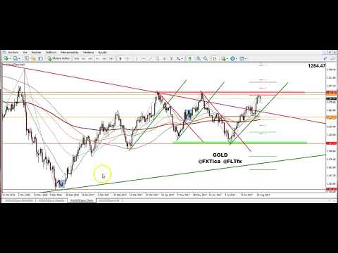 Analisis tecnico forex youtube