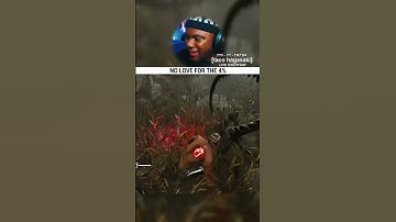 MY 13TH REASON 😭 #shorts #dbd #dbdclips #deadbydaylight #alien #xenomorph