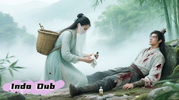 Dokter wanita selamatkan pria luka, tak tahu dia pangeran yang ubah hidupnya!