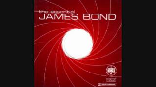 08 We Have All the Time in the World - The Essential James Bond chords