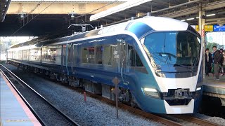 【戸塚駅停車】E261系RS2編成「サフィール踊り子」試運転 2019.12.26・28