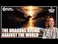Christa Elisha The Dragons That Are Rising Against The World March 10 2026 Christa Elisha The Dragons That Are Rising Against The World March 10 2026
