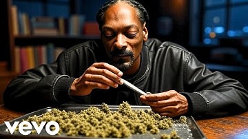 Snoop Dogg - Power of Mary Jane / Mixtape #2 (2025)