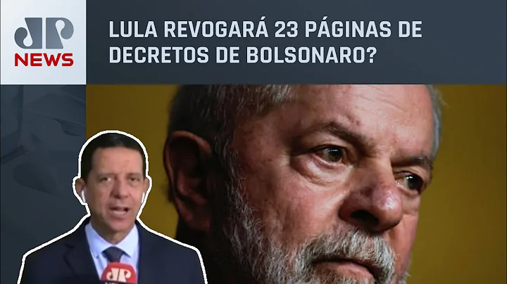 Trindade: H tentativa de anular a graa concedida a...