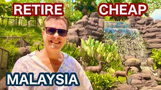 Retire And Live In Asia Low Cost. Kuala Lumpur Malaysia Travel. Expat Living Overseas