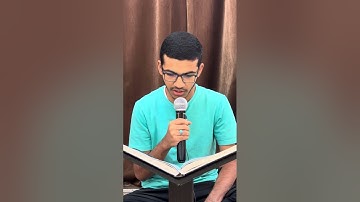  ⁨ ⁨ ⁨ ⁨ ⁨ فعاليات المسجد كل يوم صفحة من كتاب الله ( سورة الكهف ) 297 - حسن علي معيوف