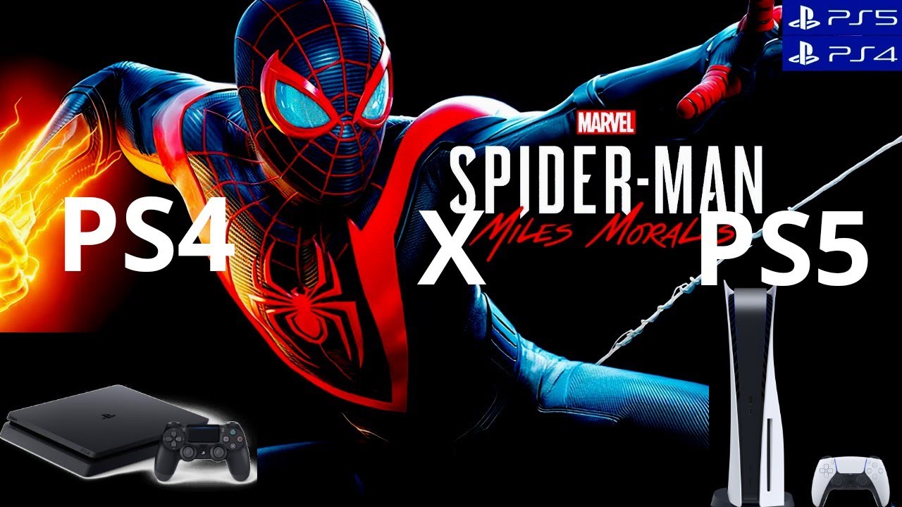 Marvel's Spider-Man Remastered: comparativo mostra o tempo de loading entre  PC, PS4, PS5 e Steam