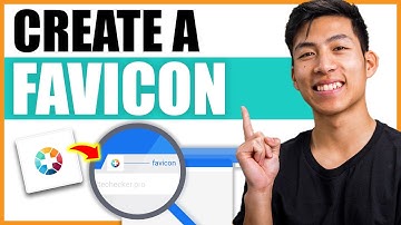 How to Create a Favicon For Your Website in 2025 (Step-By-Step)