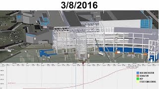 Nika PM Consultant - Intro 4D Planning Nika 4d Bim Construction Scheduling Introductory Video
