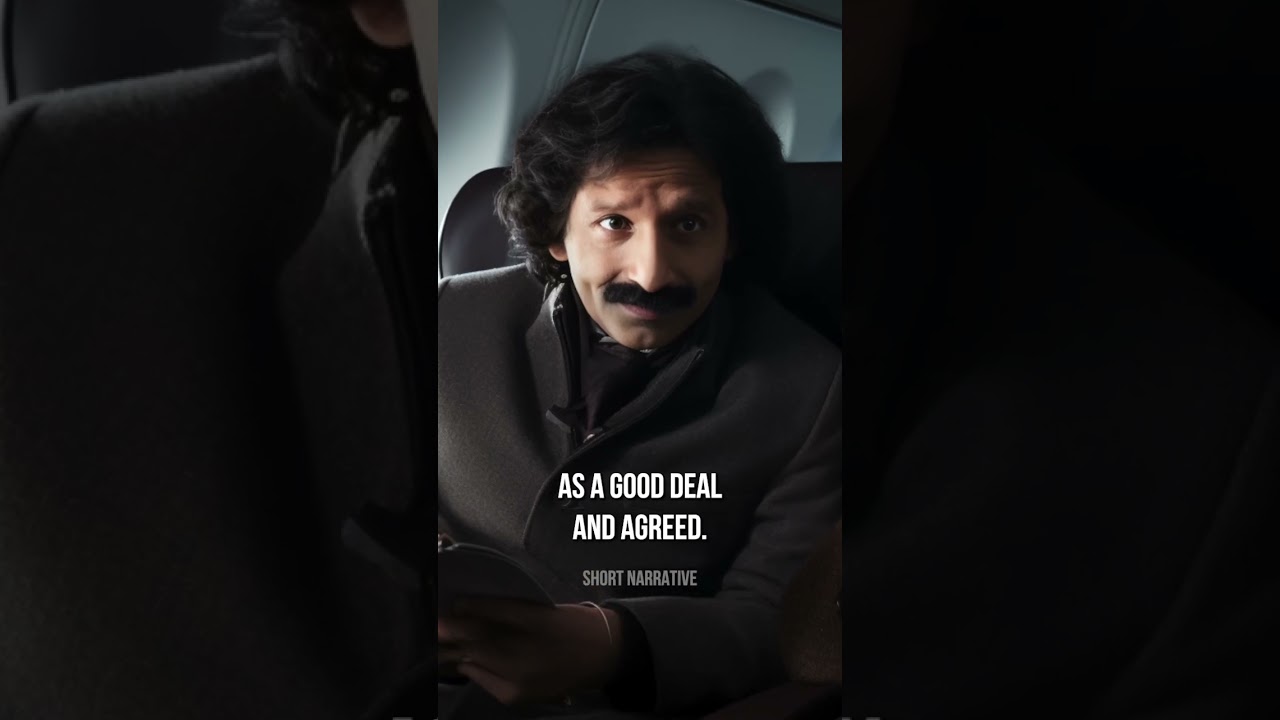 Einstein travels with an Indian guy😂 | Funny Video 