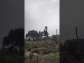 flying the kite in Village|gaov me patang udate hue kati patang| avanish Kashyap#patang #patangbazi