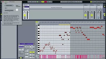 Mozart V Markov