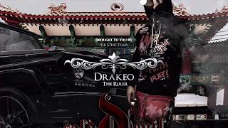 Watch Drakeo The Ruler Blamped feat AllBlack video