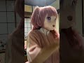 せっかく着ぐるみ受肉系VTuberになったものの、あまりにも踊れなくて儒烏風亭らでんちゃんに救われた人 #vtuber #踊ってみた #まいたけダンス