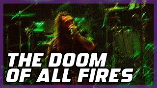 Cavalera Conspiracy - The Doom Of All Fires | Live