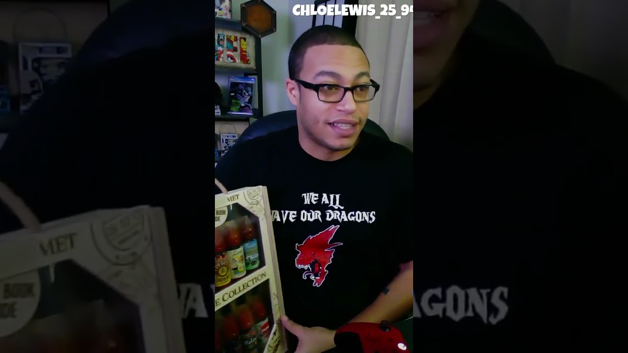 Birthday Stream Jan. 11th 10AM! Subathon With Hot Sauce Live On Twitch With 24 Different Sauces!!!