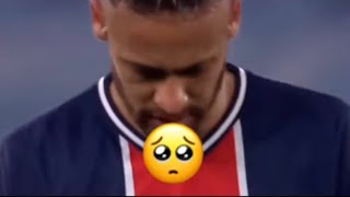 Neymar Vs Manchester City