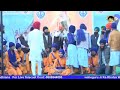 Live gatka from hathur ludhiana  punjab