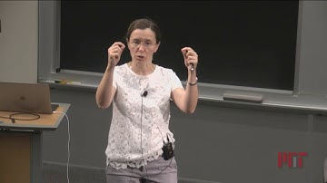 MIT BWSI Featuring Prof. Asu Ozdaglar