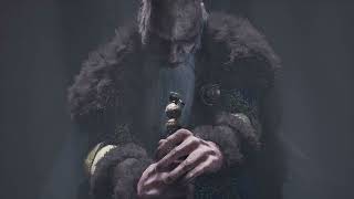 Bramble The Mountain King_Ачивка Горный Король!