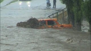 Городу Рени угрожает разрушительное затопление(, 2016-02-09T21:03:26.000Z)