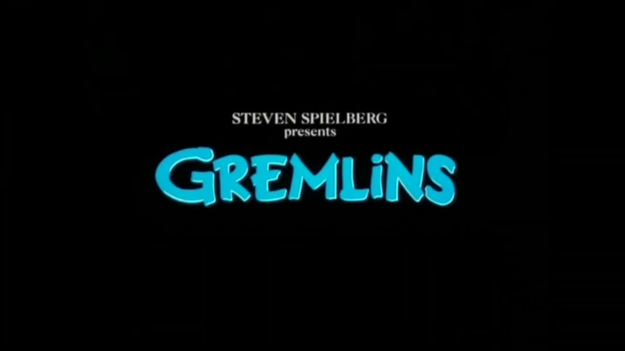 Gremlins