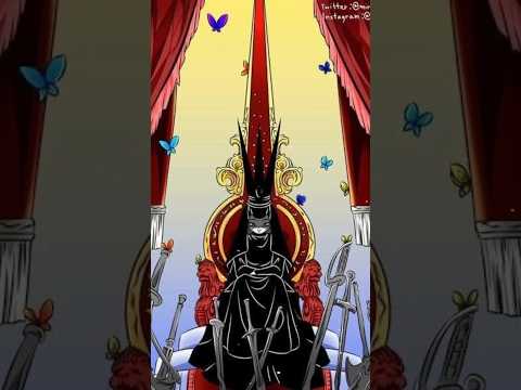 Person Leaked One Piece Ending