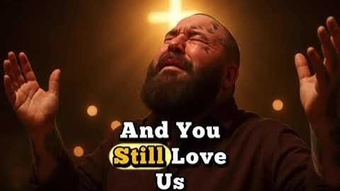 GREAT WORSHIP SONG~JESUS DON’T LET THE LIGHT IN ME DIE 