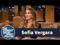 Joe Manganiello Got Busted Scoping Sofia Vergara