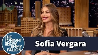 Joe Manganiello Got Busted Scoping Sofia Vergara's Butt in Public