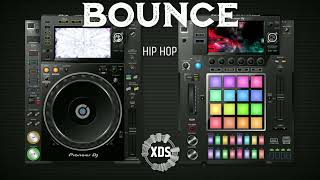 BOUNCE - Hip Hop Beat Instrumental 2026 || XDS