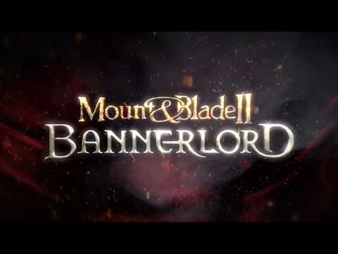 Mount & Blade 2: Bannerlord (видео)