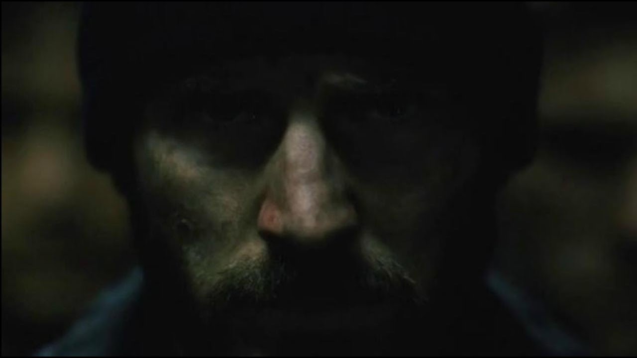 SNOWPIERCER, Le Transpercerceneige - teaser (VOST) 60 secondes