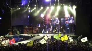 Ciro y Los Persas - Curtite (Estadio Ferro)